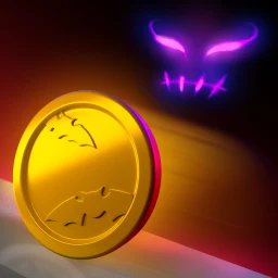 Biểu tượng Money Rush