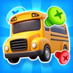 Car Egress Riddle icon