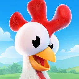 أيقونة Hay Day